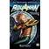 Aquaman Volume 4: Rebirth (Aquaman - Rebirth) (Aquaman: DC Universe Rebirth) (Paperback, 2018)