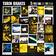 Turin Brakes - Invisible Storm (Vinyl)