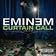 Curtain call by Eminem (Vinyle)