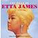 Etta James - The Best Of Etta James (Vinyl)