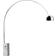 Flos Arco Bodenlampe 240cm