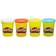 Harbo Play-Doh Classic Colors 4 Pack