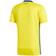 Adidas SVFF Match Jersey Home Yellow, Unisex, Ropa, Camiseta de manga corta, Fútbol, Amarillo