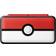 Nintendo Console New 2DS XL Pokeball Edition