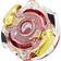 Hasbro Beyblade Burst Rip Fire Starter Pack Spryzen S2 C1514