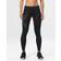 2XU Mid-Rise Compression Tights Black/Grey Female