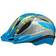 KED Casco per bambini Meggy II K-STAR lilla chiaro viola grigio