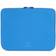 Tucano Colore Second Skin 12.5" - Blue