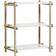 Hay Woody Column Low 3 Hyllsystem