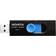 Adata UV320 Zwart 128GB USB-stick