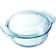 Pyrex Classic Ovnfast fad 23cm 28cm