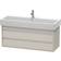 Duravit Ketho Wastafelmeubel 6639 1150 mm