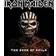 Iron Maiden The Book Of Souls 3 Vinyl