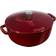 Staub Essential French with lid 0.95 gal 9.45 "