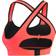 Kari Traa Idunn Sports Bra - Coral