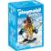 Playmobil Family Fun Skier with Poles 9284