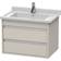 Duravit Ketho Meuble Sous-Vasque KT664301818 2 Tiroirs