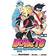 Boruto, Vol. 3: Naruto Next Generations (Boruto: Naruto Next Generations) (Paperback, 2018)