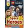 LEGO Women of NASA Space Heroes (DK Readers Level 1)