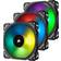 Corsair ML120 Pro RGB (3-Pack) 120mm