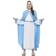 Smiffys Nativity Mary Costume