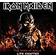 Iron Maiden The Book Of Souls: Live Chapter 3 Vinyl