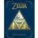 Legend of Zelda Encyclopedia, The ;