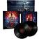 Stranger Things 2 (A Netflix Original Series Soundtrack) by Kyle Dixon and Michael Stein Vinyl LP (Vinile)