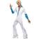 Smiffys All in One Disco Man Costume