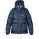 Fjällräven Expedition Down Lite Jacket W - Navy