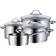 WMF Provence Plus Set med lock 4 delar