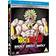 Dragon Ball Z Movie Collection Five: The Broly Trilogy - DVD/Blu-ray Combo