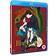 "Blue Exorcist (Season 2) Kyoto Saga Volume 1 Blu-ray (Episodes 1-6)