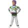 Rubies Toy Story Buzz Lightyear Maskeraddräkt