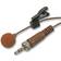 Pulse Mic-500Lj Beige