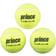 Prince Club Padel Ball - 3 Balles