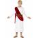 Smiffys Roman Boy Costume