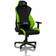 Nitro Concepts S300 Chaise de jeu Noir/Vert