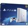 Sony PlayStation 4 Pro 1TB - White Edition