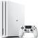 Sony PlayStation 4 Pro 1TB - White Edition