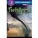 Twisters! (Step Into Reading - Level 3 - Quality)