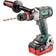 Metabo SB 18 LTX BL Q I Solo (602353890)