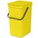 Brabantia Affaldsspand m/låg - Affaldssortering 16L