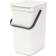 Brabantia Affaldsspand m/låg - Affaldssortering 16L