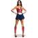 Rubies Wonder Woman Dawn of Justice Maskeraddräkt