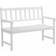 vidaXL 42687 Garden Bench