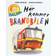 Här kommer brandbilen (Inbunden, 1997)