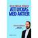 Den enkla vägen att lyckas med aktier (Häftad)