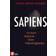 Sapiens: en kort historik över mänskligheten (E-bok)