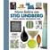 Stora boken om Stig Lindberg: porslin, keramik, industridesign, textil (Inbunden)